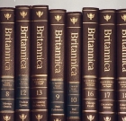 Encyclopaedia Britannica Out of Print