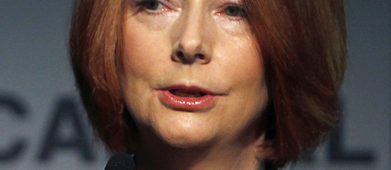 Public Poll Reveals Weakening Confidence on Gillard Government