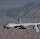 Australia-US Discuss Spy Planes Operation In Cocos Islands