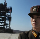 We’ll Turn the South to Ashes: North Korea