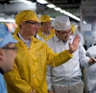 Apple Discovers Illegal Activities of Supplier