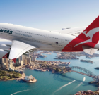 Qantas Asked To Reduce Flights to Dubai Airport