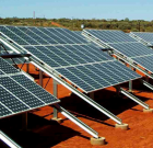Solar Energy Expansion A Threat to Power Corporations