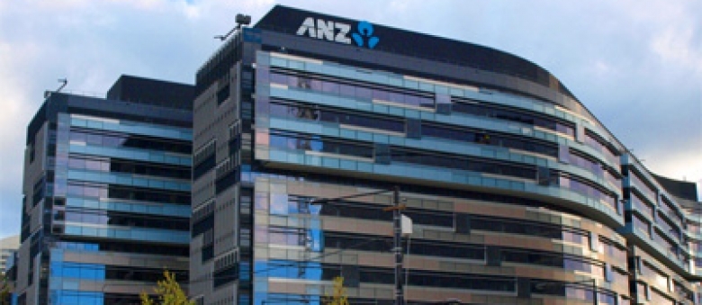 ANZ Considering Selling Panin Bank Stake