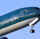 Cathay Pacific Wants More Flights to Aus