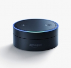A Look at Smart Speakers:  The Amazon Echo Dot