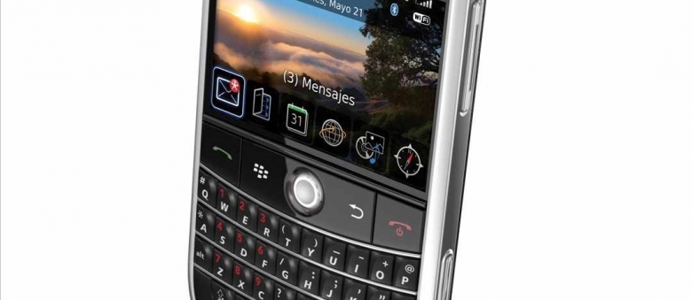 RIM Says More Developers Work For BlackBerry