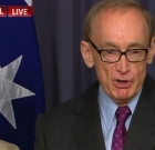 Julia Gillard Back Flips and Appoints Bob Carr as Foreign Minister