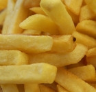 Australians Prefer Fries Than Salad