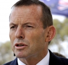 Controversial Questions Meet Tony Abbott In Wantirna