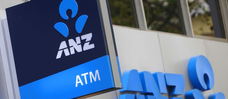 ANZ Chief Defends Lifting Mortgage Rates