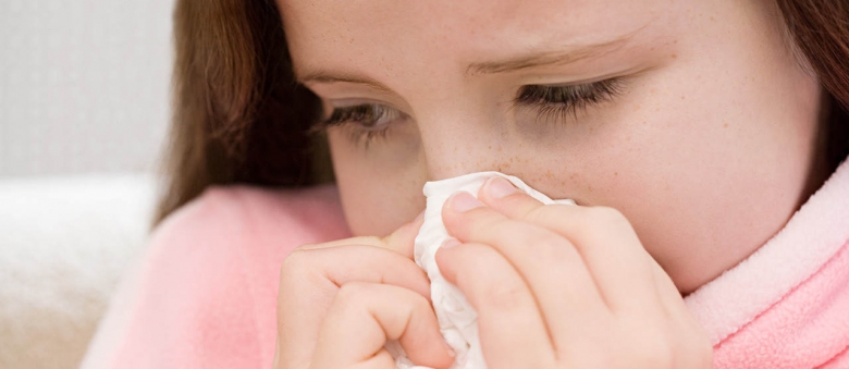Can the Common Cold Cure Cancer?