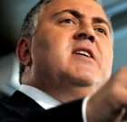 Hockey Says Government Overspending on Welfare Payment