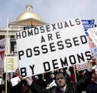 Catholic Church’s Campaign Against Gay Marriage Intensifies