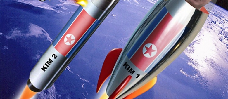 North Korea Prepares for Missile Launch