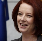 Gillard Remains Opposed to Gay Marriage