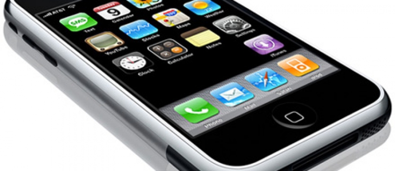 iPhone 5 To Launch In October