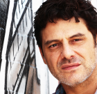 Aussie Actor Vince Colosimo in Bankruptcy Proceeding