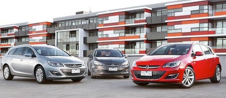 Australia’s Car Industry Bracing For Pull-outs