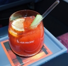Bloody Mary – Best Drink To Order During A Flight