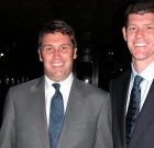 James Packer Has Got Into A Brawl With His Best Mate
