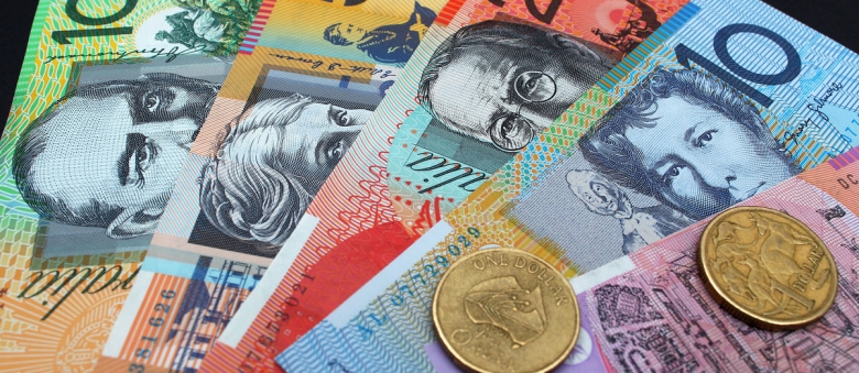 Aussie Trends Ready for Higher Rates